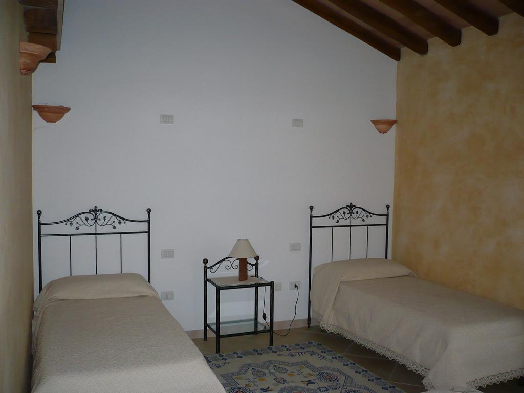 Lu Rotu Villa Sant'Antonio di Gallura Eksteriør bilde
