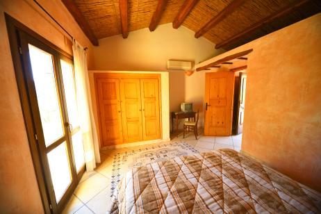 Lu Rotu Villa Sant'Antonio di Gallura Eksteriør bilde