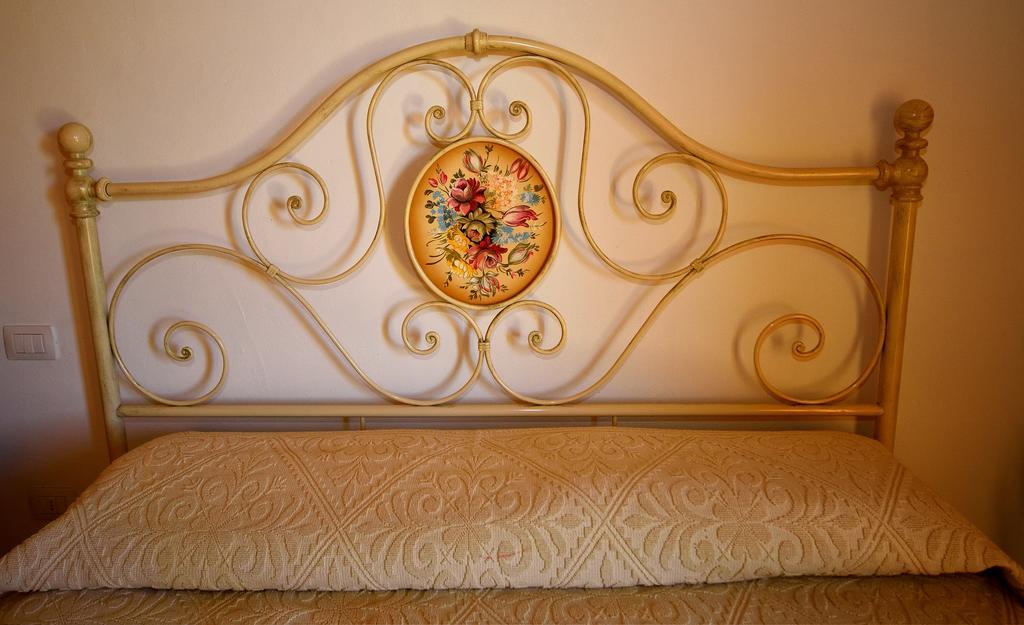 Lu Rotu Villa Sant'Antonio di Gallura Eksteriør bilde