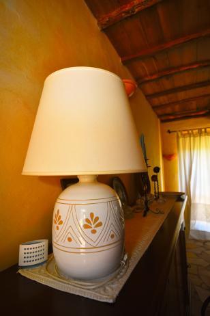 Lu Rotu Villa Sant'Antonio di Gallura Eksteriør bilde