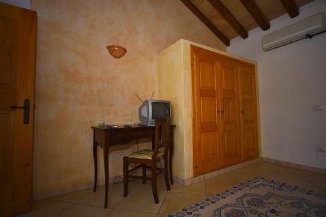 Lu Rotu Villa Sant'Antonio di Gallura Eksteriør bilde