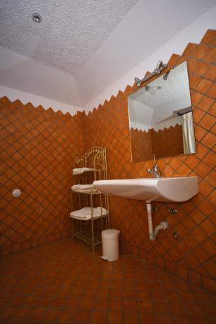 Lu Rotu Villa Sant'Antonio di Gallura Eksteriør bilde