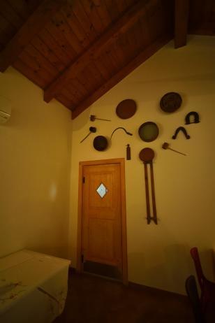 Lu Rotu Villa Sant'Antonio di Gallura Eksteriør bilde