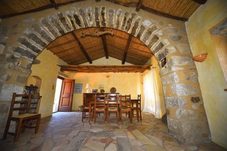 Lu Rotu Villa Sant'Antonio di Gallura Eksteriør bilde