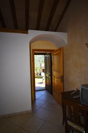 Lu Rotu Villa Sant'Antonio di Gallura Eksteriør bilde